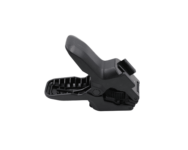 Pinza y Brazo Flexible