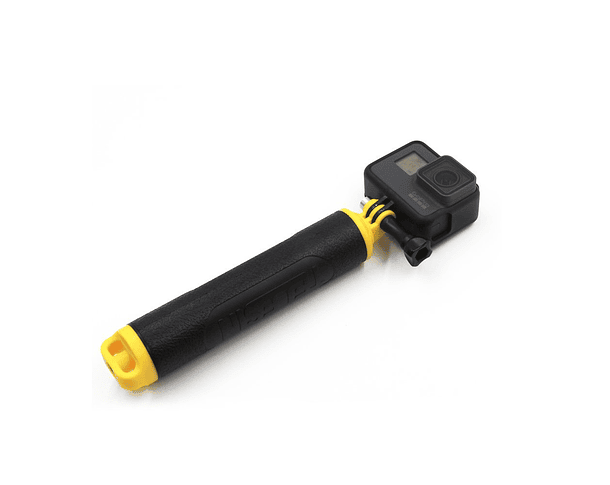 Mango Flotador Tipo Bobber