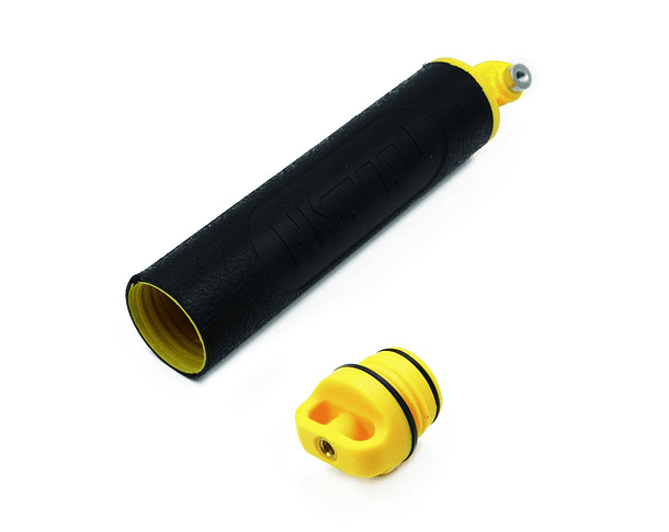 Mango Flotador Tipo Bobber