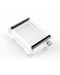 Puerta Trasera Carcasa Standard con BacPac 