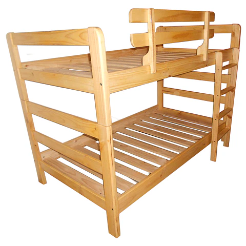 Camarote desmontable