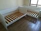 Cama L diván - Miniatura 3
