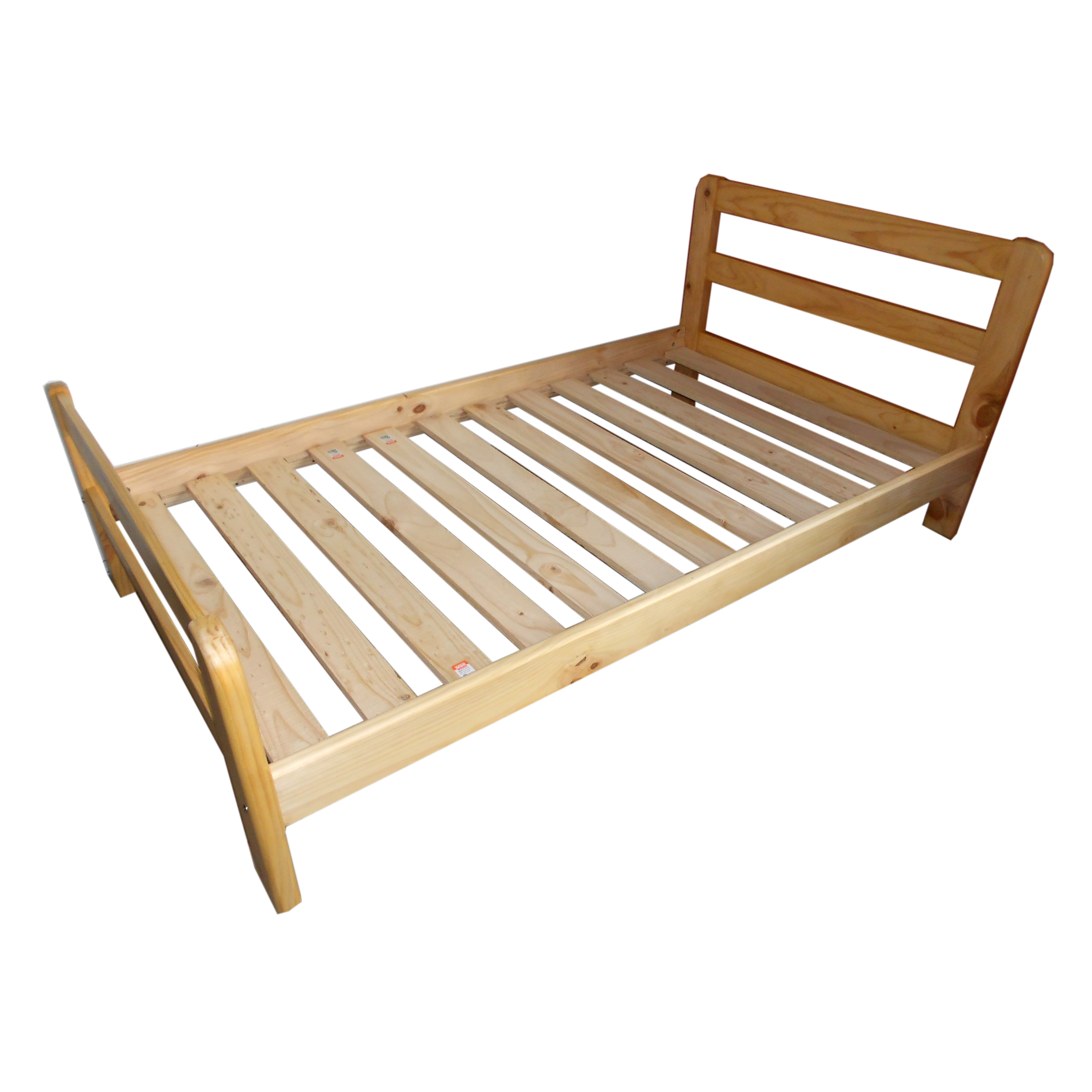 Cama Estocolmo