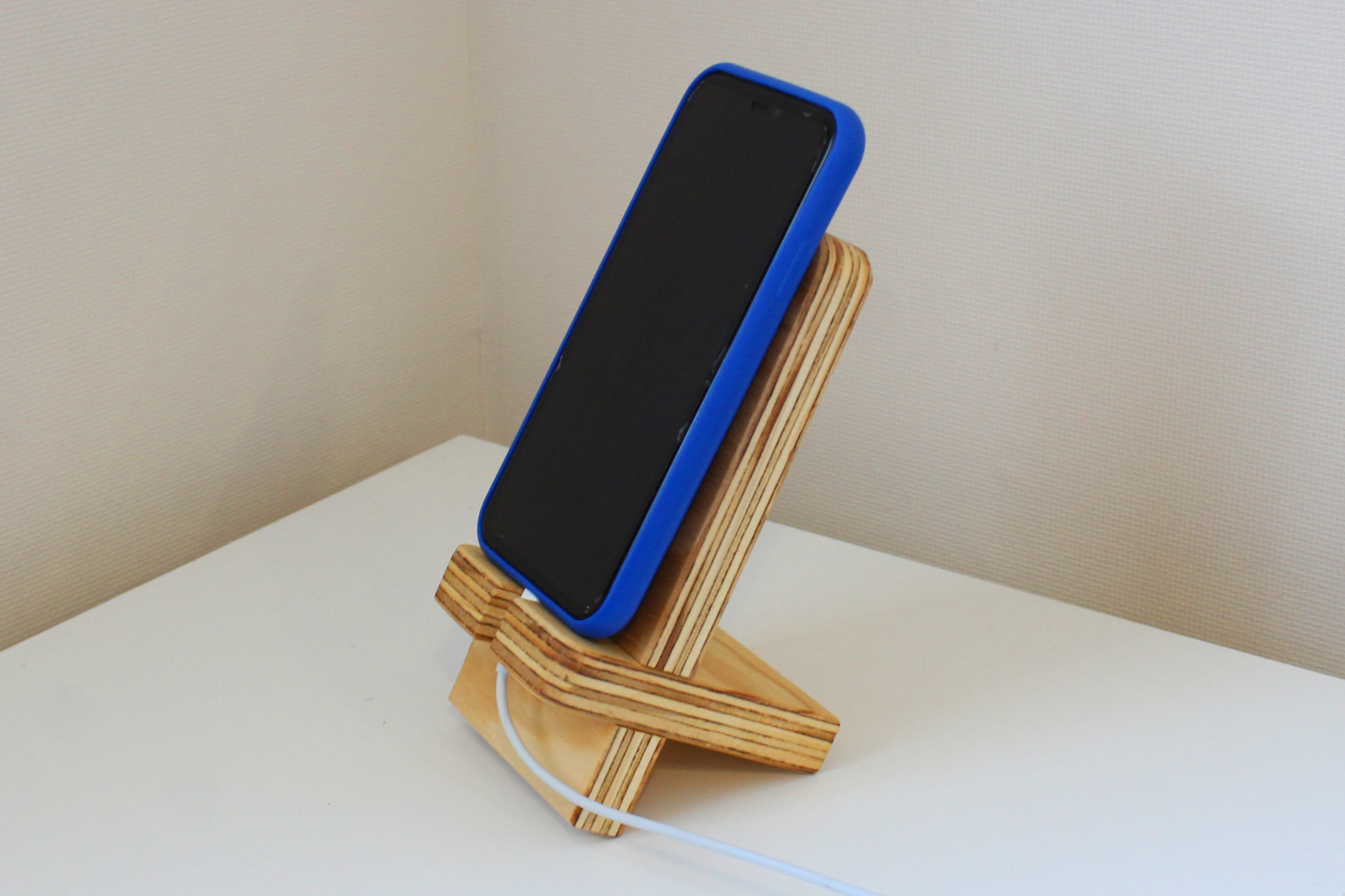Soporte para celular Personalizado