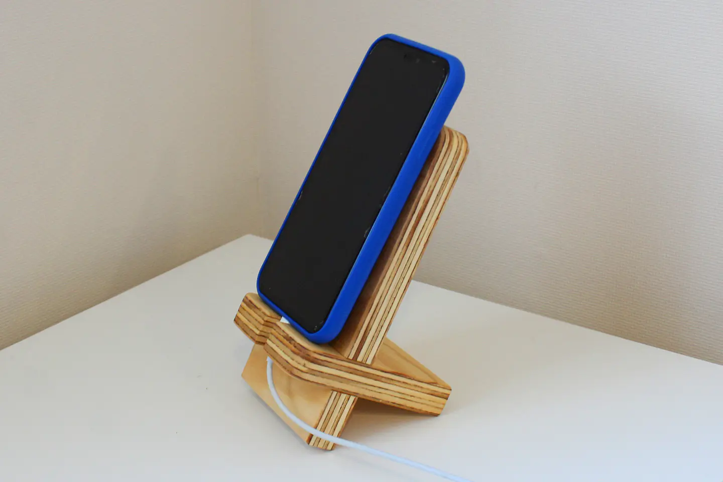 Soporte para celular Personalizado 1
