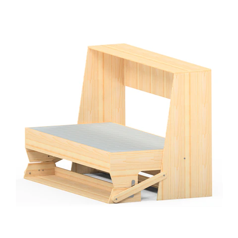 Cama Abatible