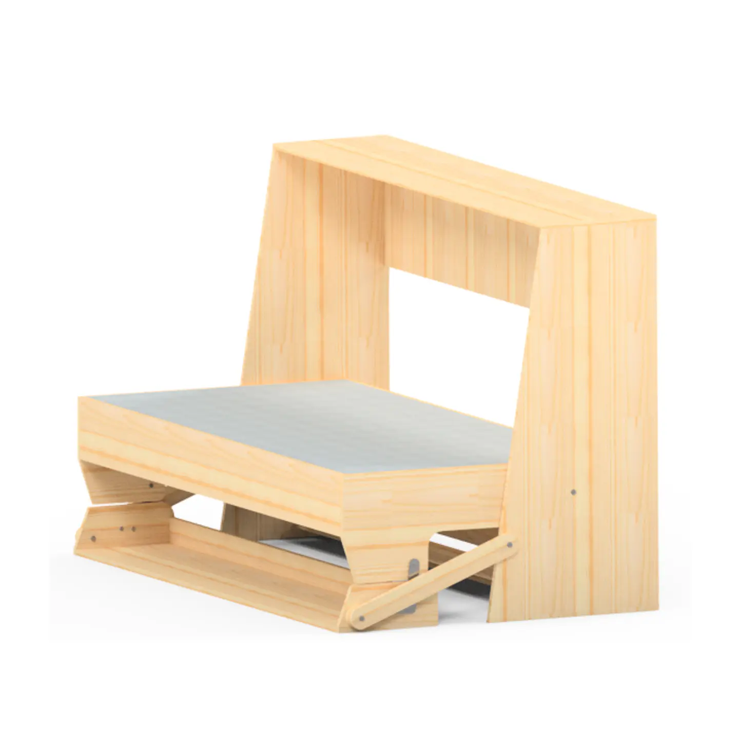 Cama Abatible 1