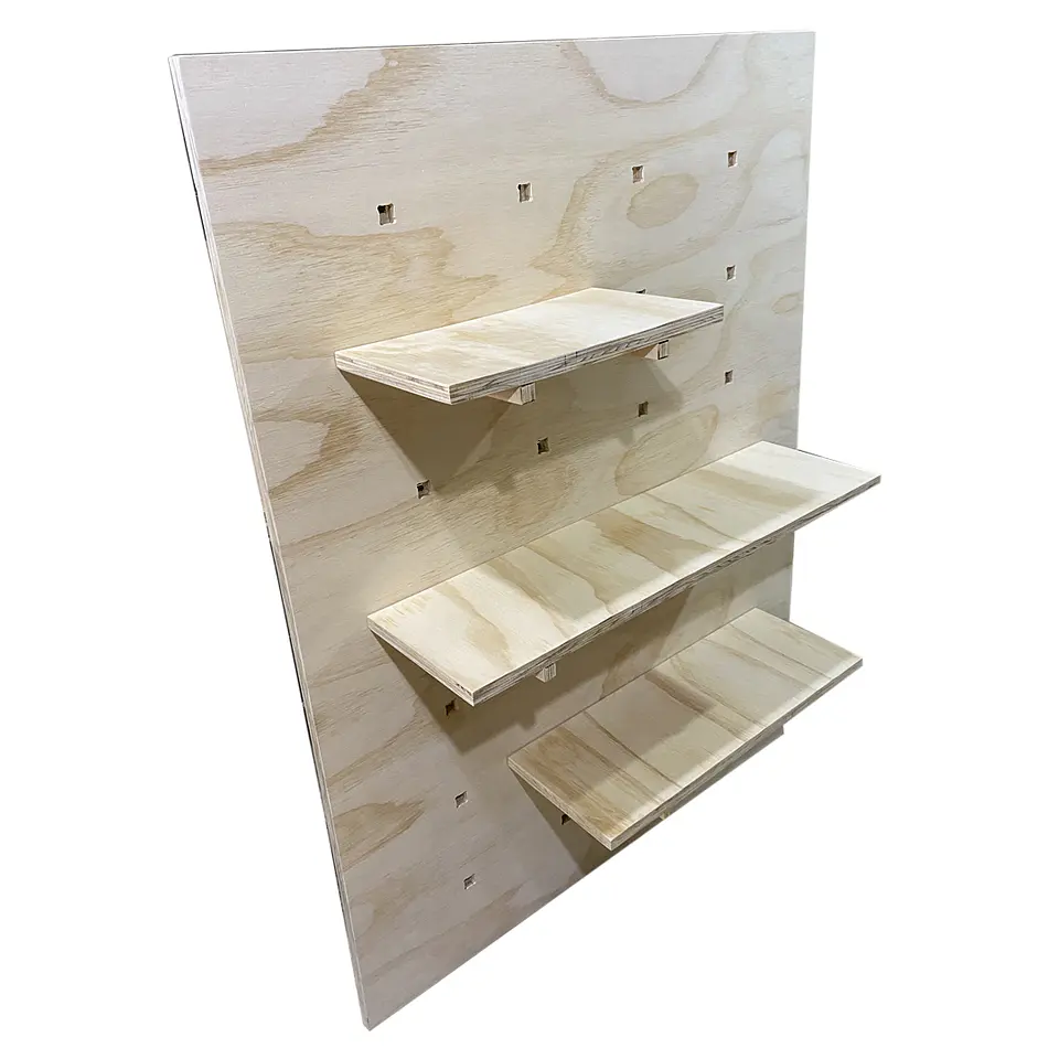 Repisa ajustable 1