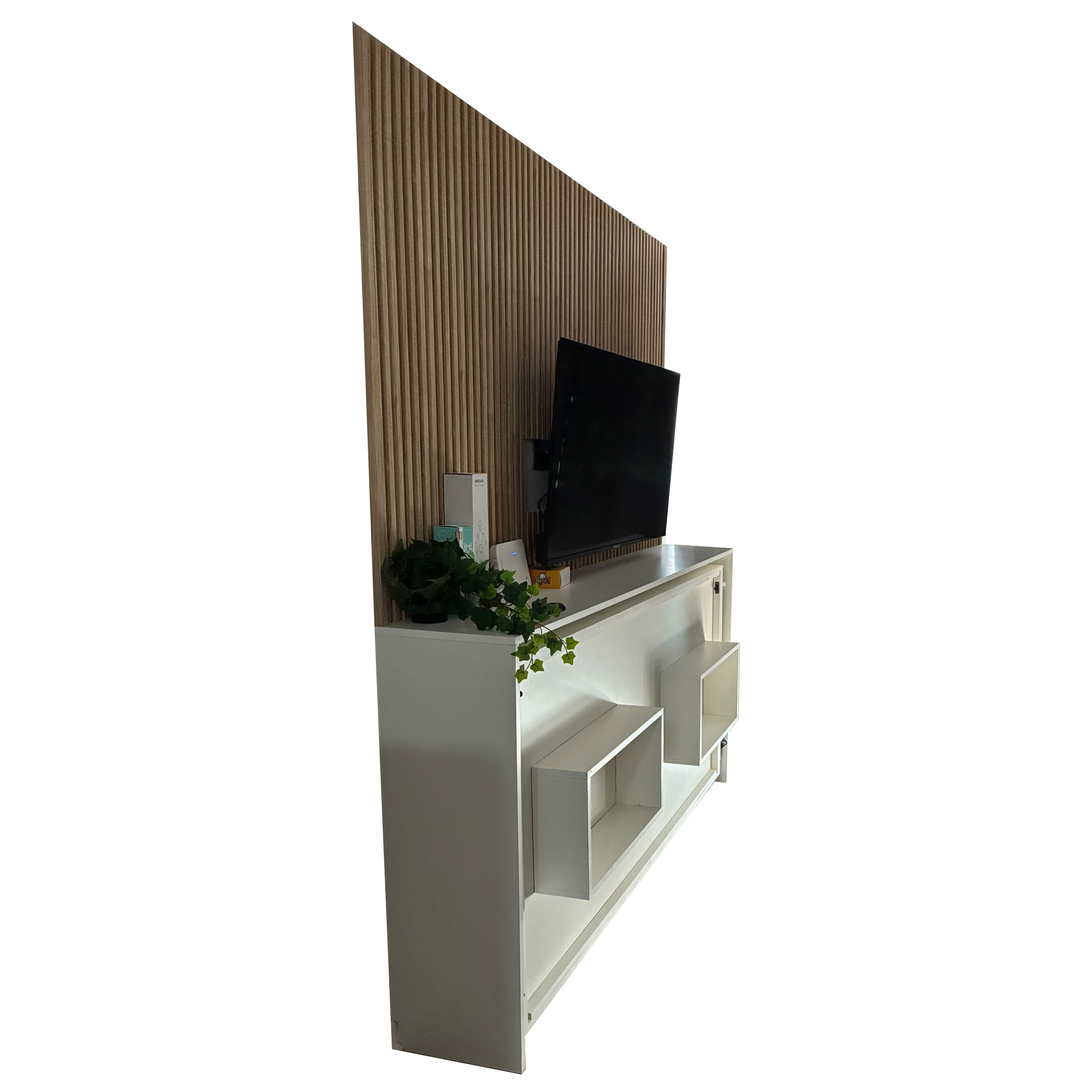 Cama plegable horizontal o vertical