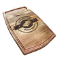 Tabla para asado personalizada - Miniatura 2
