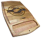 Tabla para asado personalizada - Miniatura 3