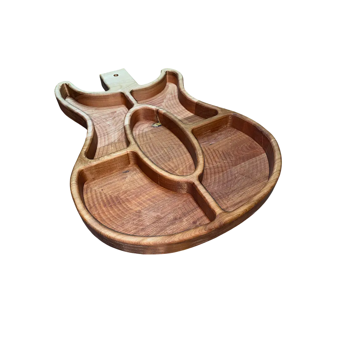 Tabla para picoteo personalizada 3