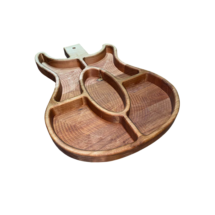 Tabla para picoteo personalizada 3