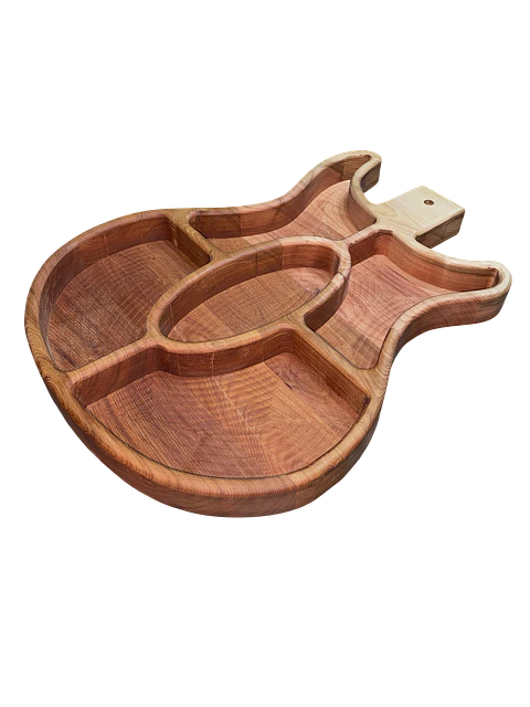 Tabla para picoteo personalizada