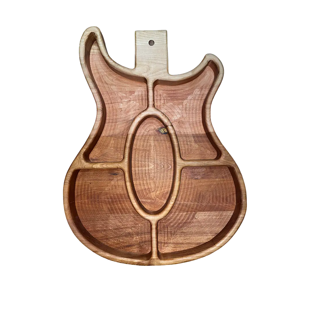 Tabla para picoteo personalizada 2