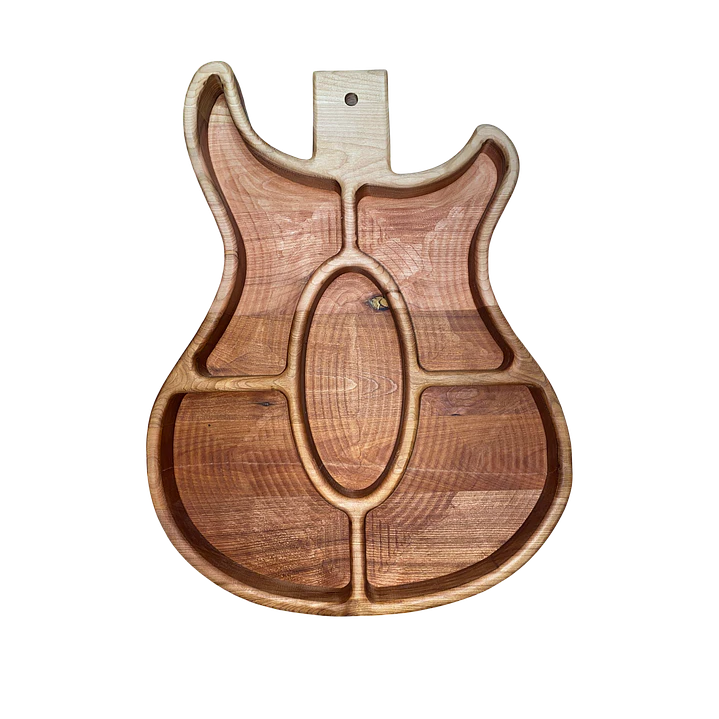 Tabla para picoteo personalizada 2