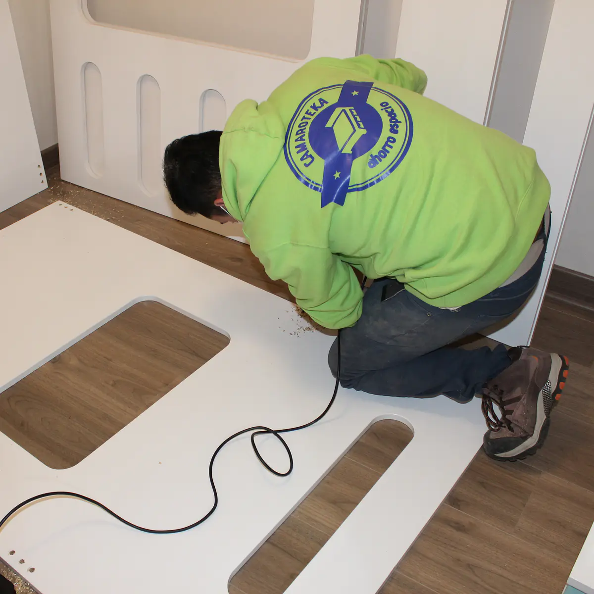 Instalación