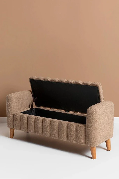 Pie de camas 