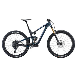 Giant Trance X Advanced Pro 1 - Upgrade AXS Electrónico Usada con Garantia