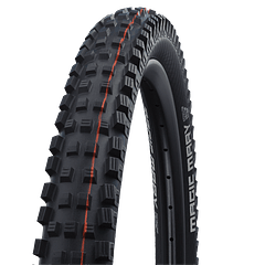 Schwalbe Magic Mary S/Trail Addix Soft 29x2.4