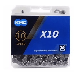 Cadena KMC X10