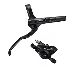 Freno Hidráulico Shimano MT200 Trasero