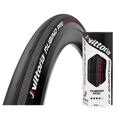 Vittoria 700X25C Rubino Pro Kevlar