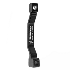 Adaptador Shimano SM-M90-F180P/PC