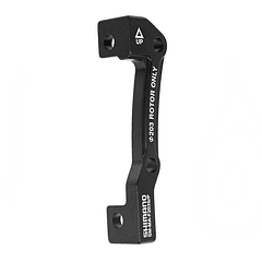 Adaptador Shimano SM-MA-F203 S/P