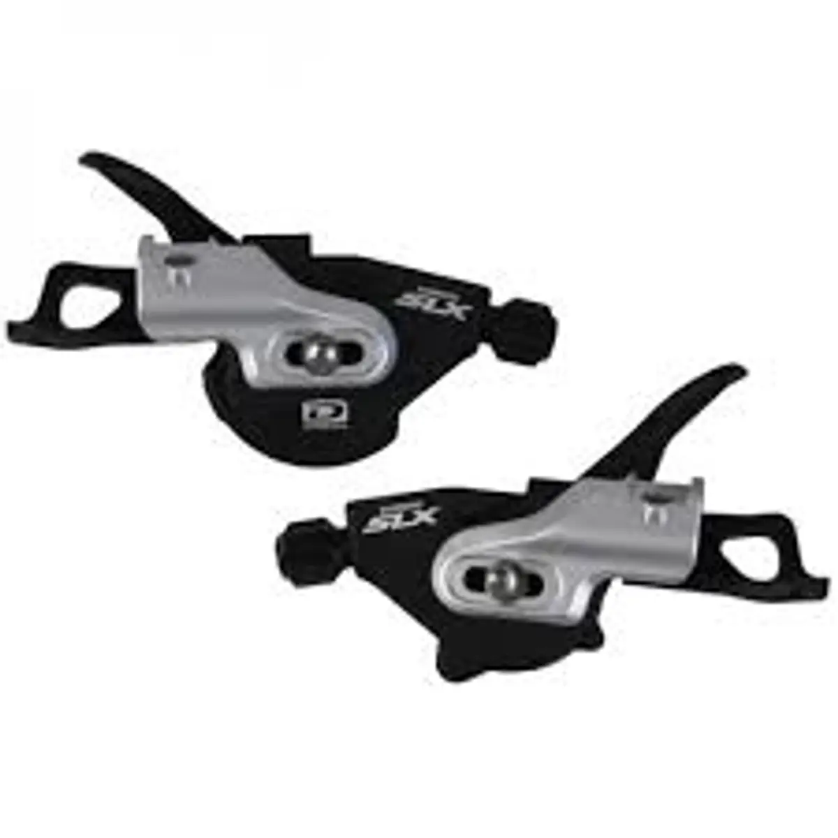 Poulies De Dérailleur Shimano Deore SLX FC-M670 - 32T - Noir - Neuve