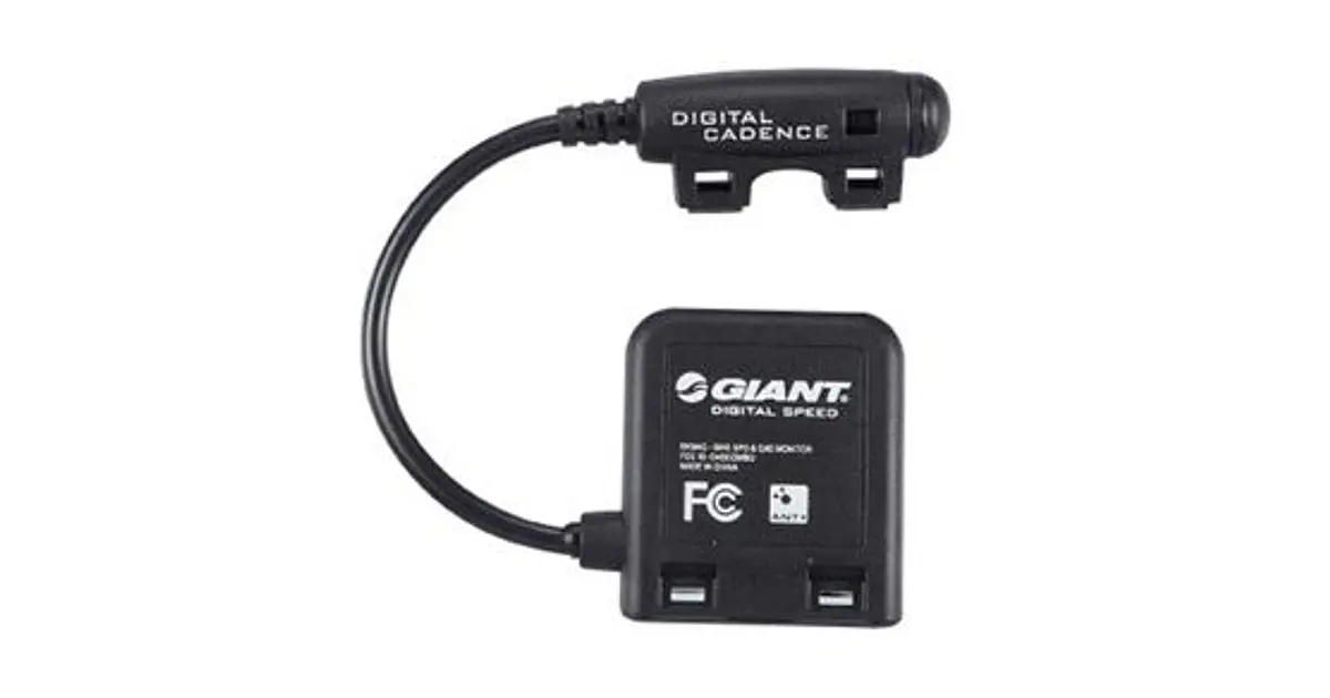 ANT+ and BLE Sensor de Velocidad y Cadencia