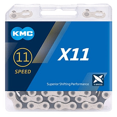 Cadena KMC X11