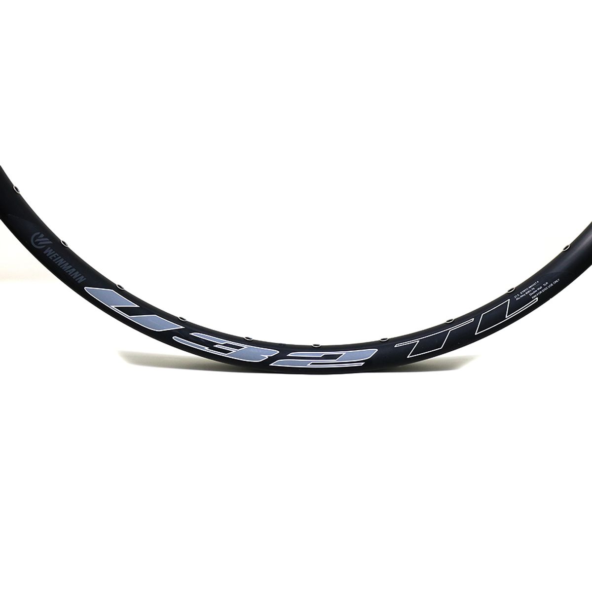 Ruota Anteriore Weinmann U32TL 29" - Tubeless, Dischi 6 Bulloni, QR - MTB