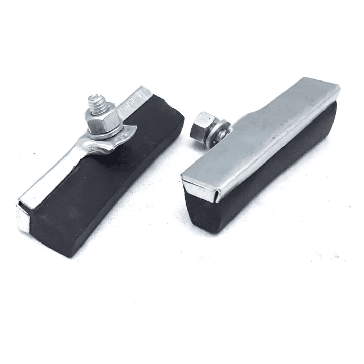 Patin de Freno Tipo Ingles a Varilla 1