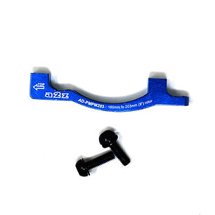 Adaptador A2Z Post Mount 203