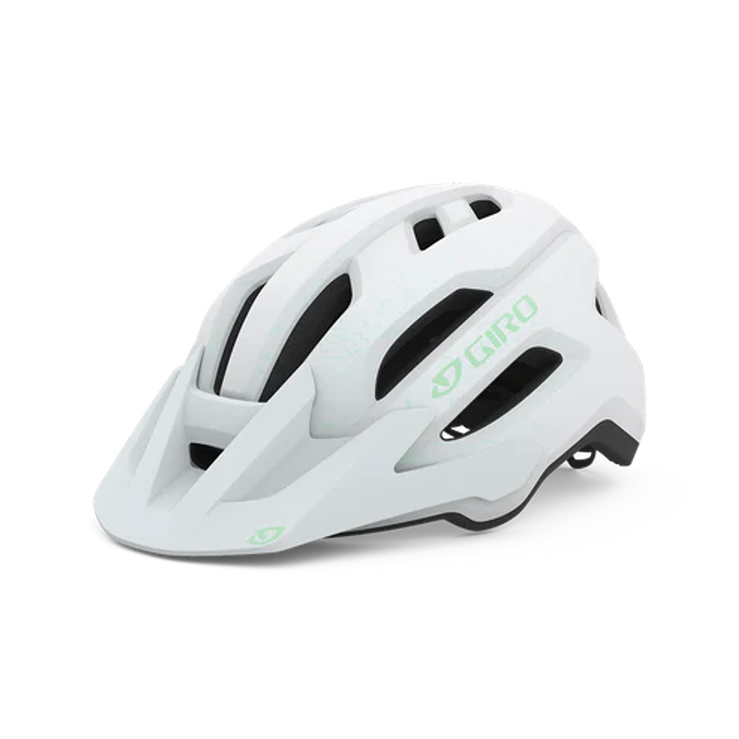 Casco Giro Fixture II Mips Blanco 1