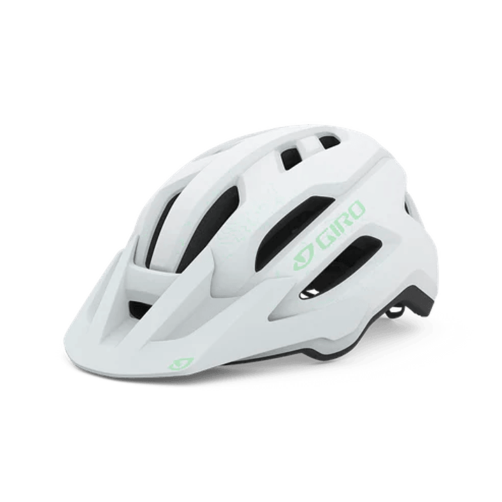 Casco Giro Fixture II Mips Blanco 1