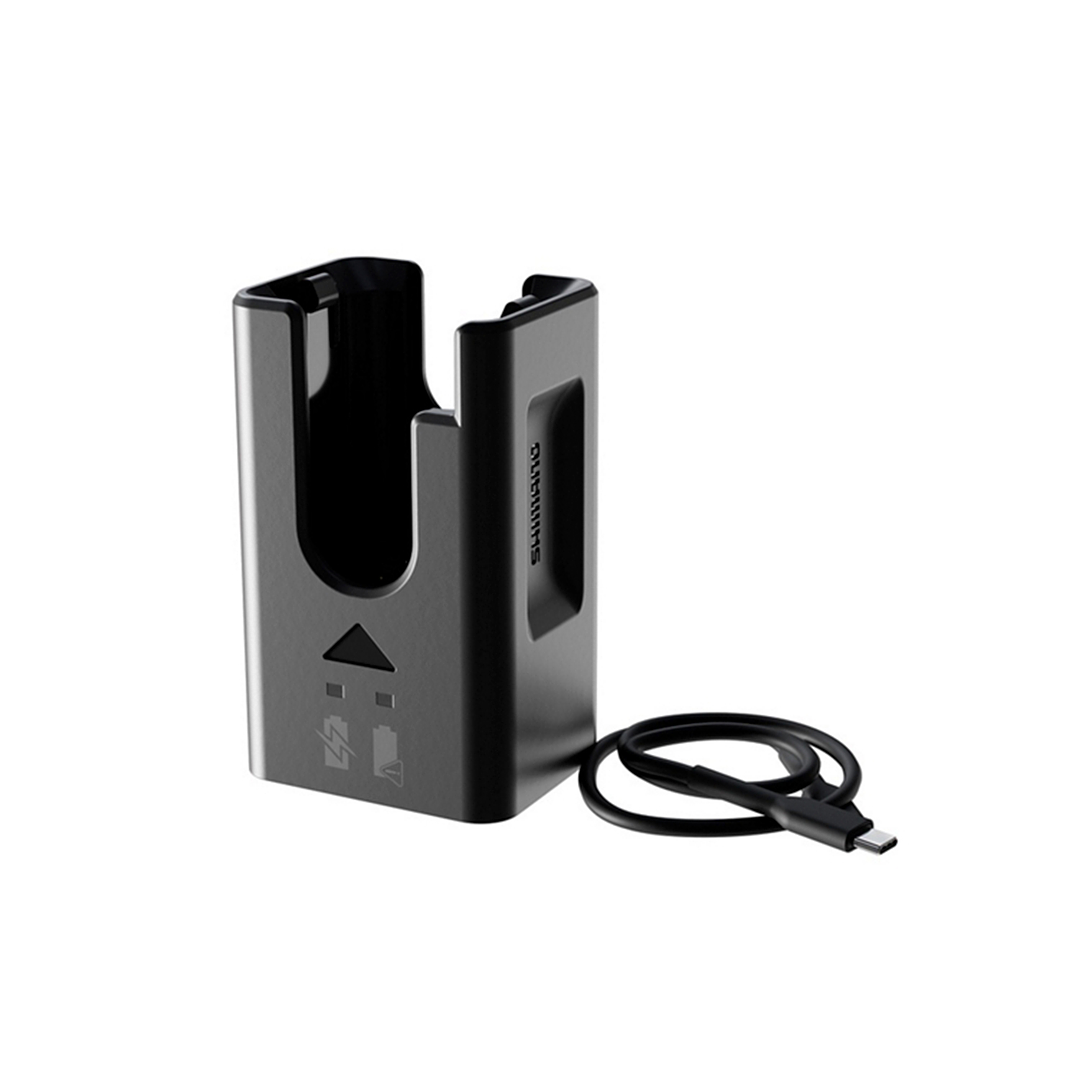 Cargador Bateria Shimano EC-DN100 1