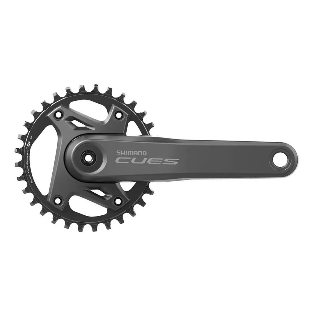 Volante Shimano Cues FC-U6000 170mm 32T 9/10/11V 1