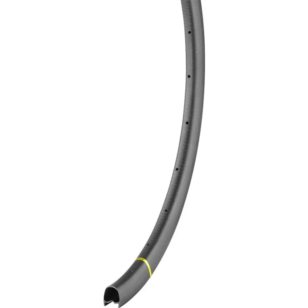 LLanta Mavic All Road 24h 2