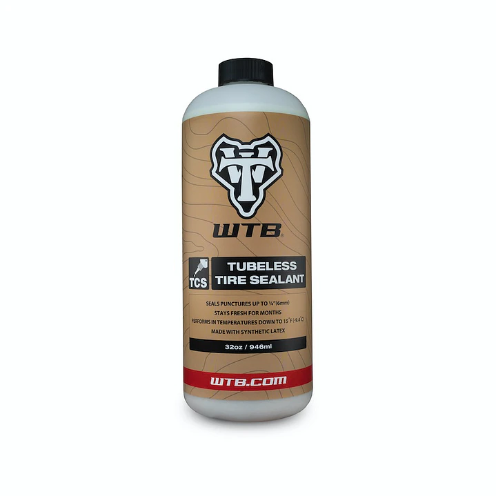 Líquido Sellante Joe's 1 Lt 1