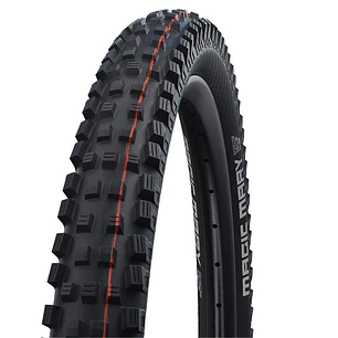 Schwalbe Magic Mary S/Trail Addix Soft 29x2.6