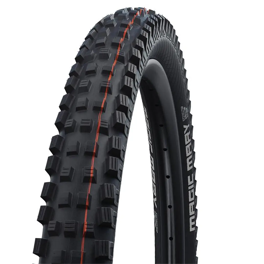 Schwalbe Magic Mary S/Trail Addix Soft 29x2.6