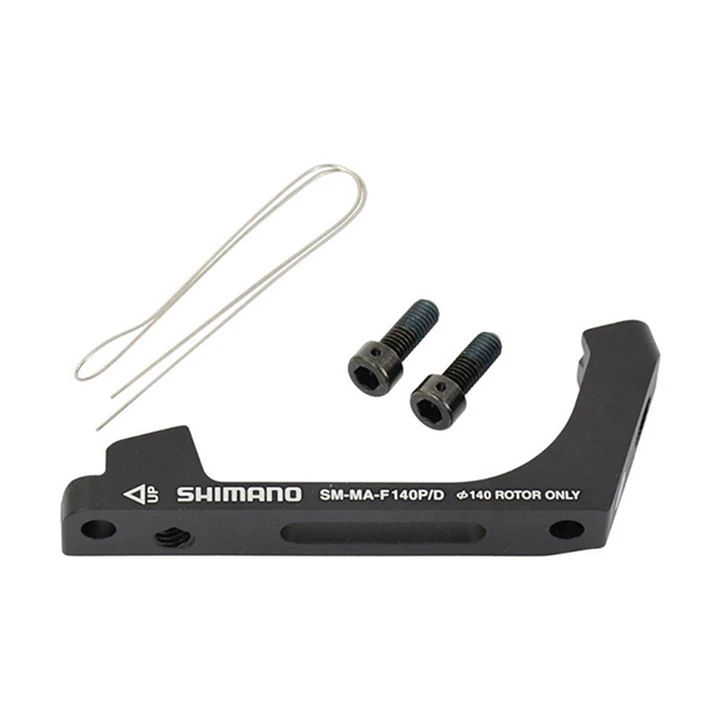 Adaptador de Flat Mount a Post Mount 2