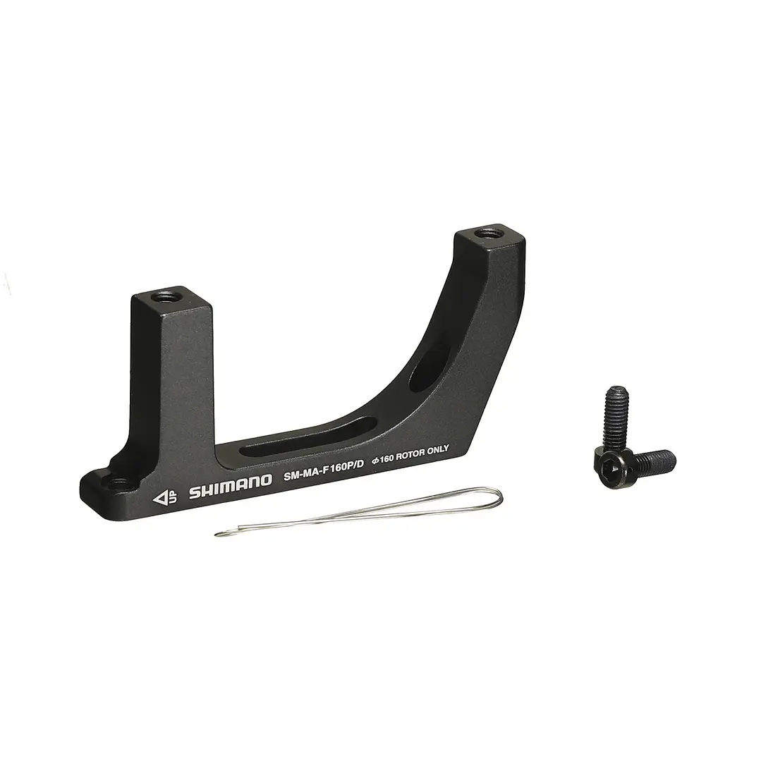 Adaptador de Flat Mount a Post Mount 3