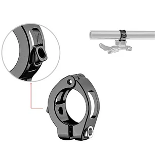 Adaptador Abrazadera Shimano I-SPEC EV