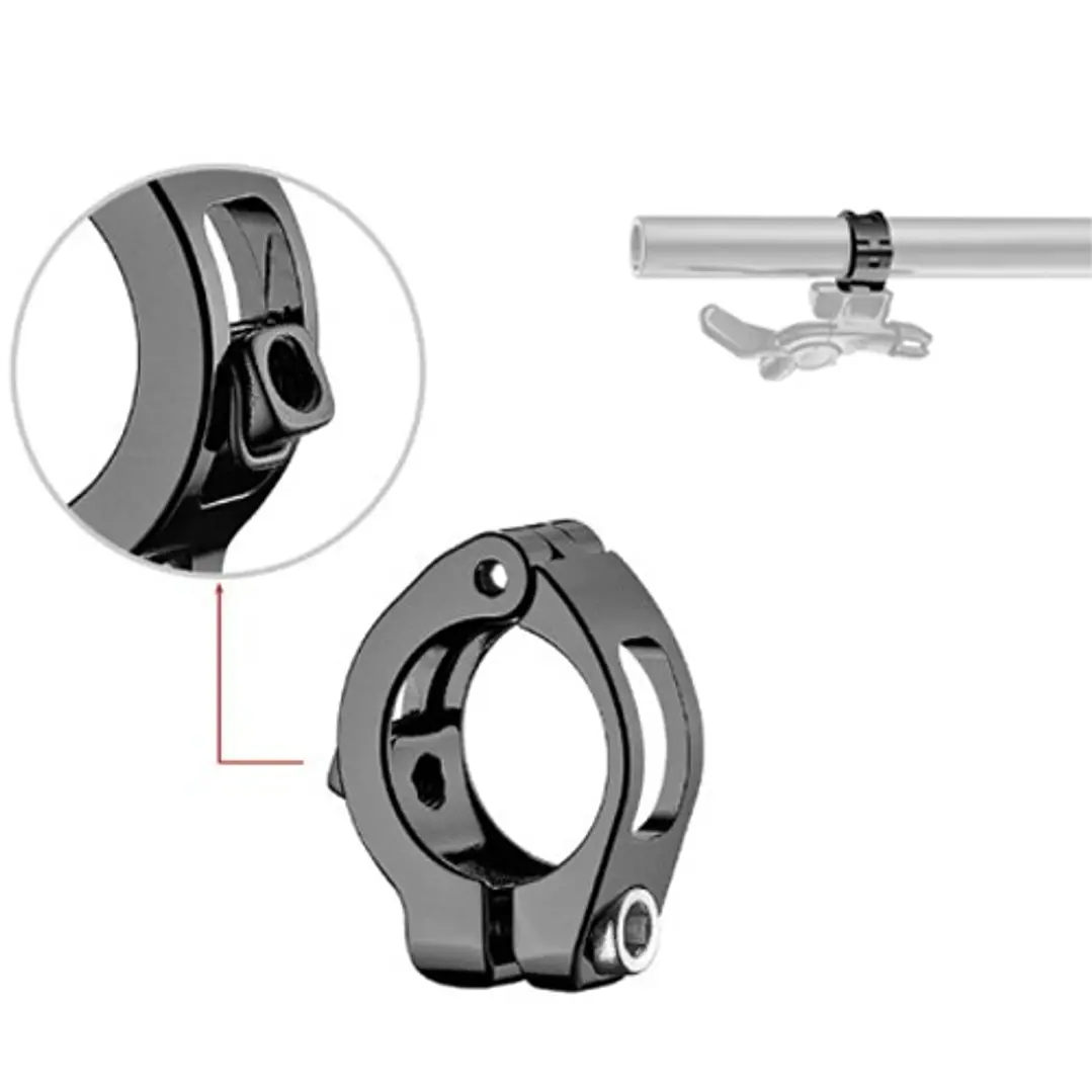 Adaptador Abrazadera Shimano I-SPEC EV 1