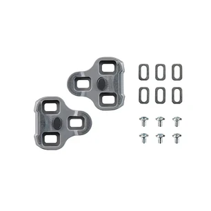 Calas Look Ruta Keo Grip Gris 4.5