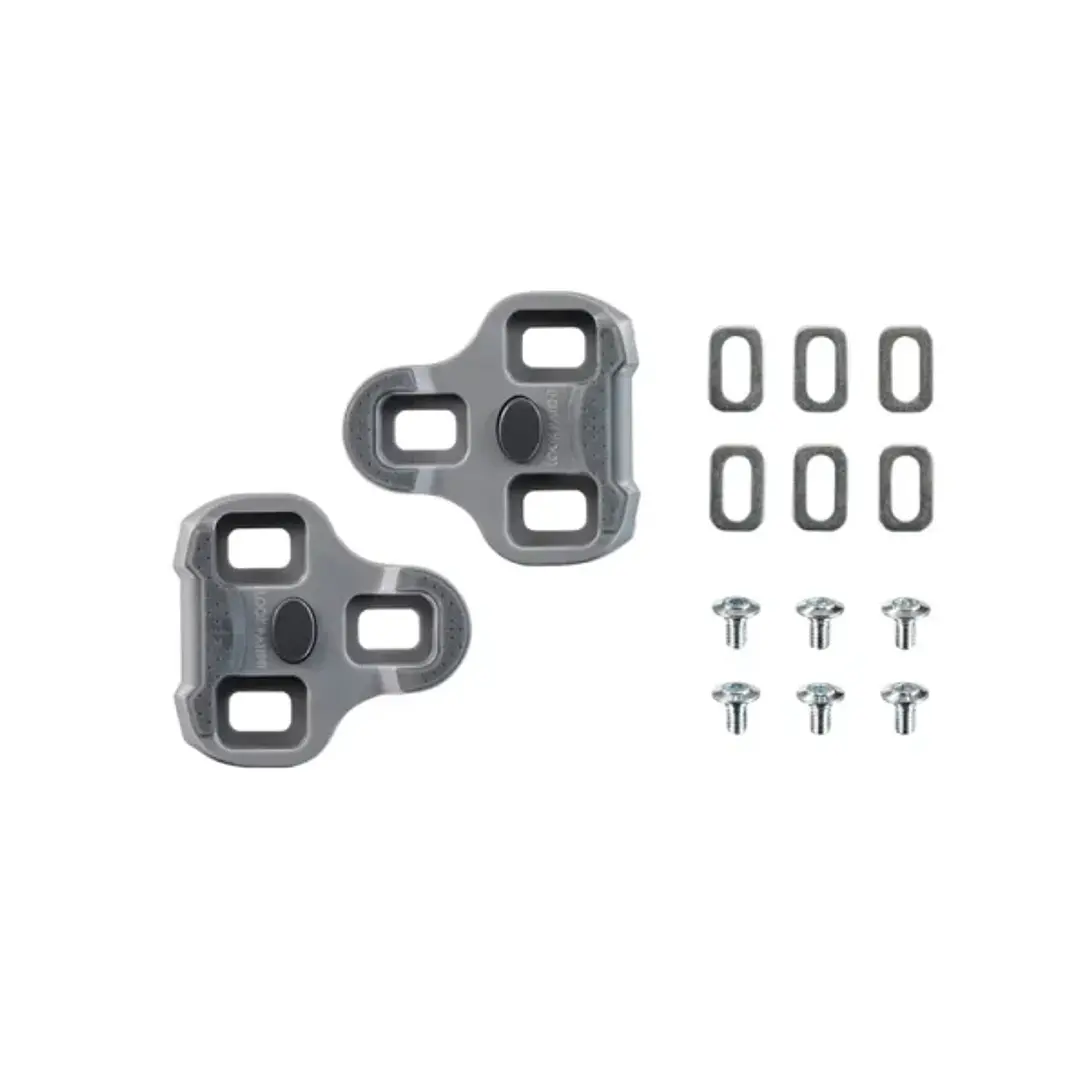 Calas Look Ruta Keo Grip Gris 4.5 1