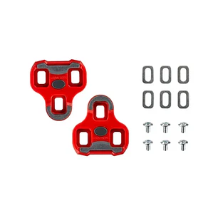Calas Look Ruta Keo Grip Roja 9
